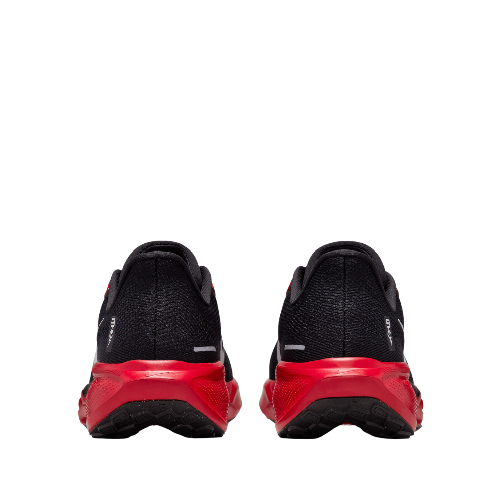 Men's Nike Pegasus 41 Bowerman Track Club Running Shoes :Gym Red