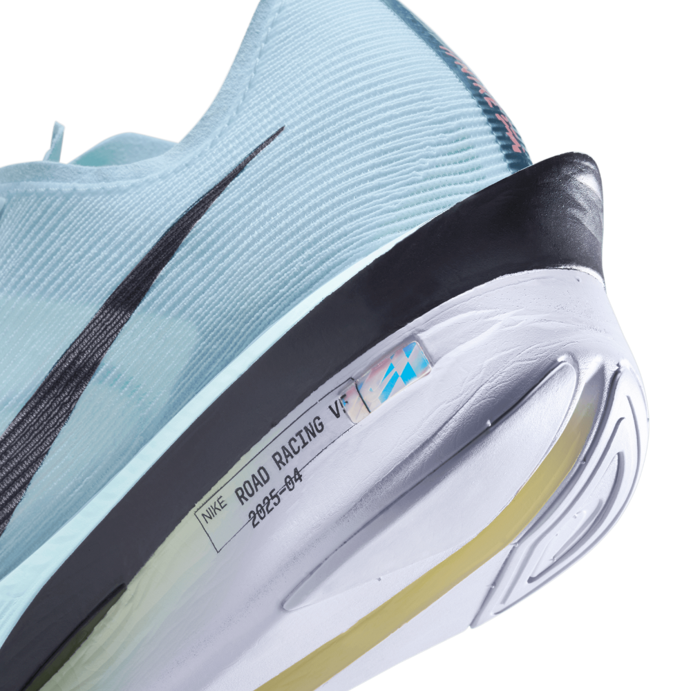 Women's Nike ZoomX Vaporfly Next% 4 Running Shoes :Glacier Blue
