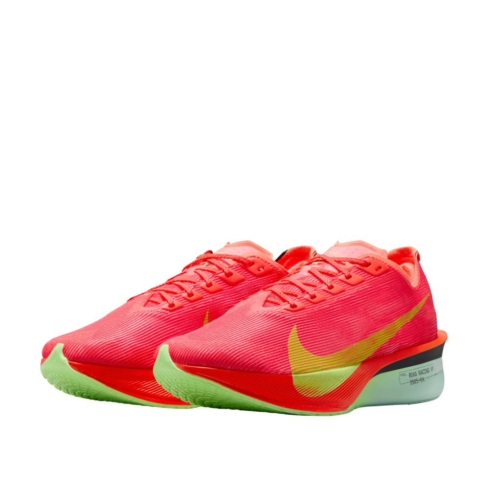 Women's Nike ZoomX Vaporfly Next% 4 Running Shoes :Bright Crimson Women's Nike ZoomX Vaporfly Next% 4 Running Shoes :Bright Crimson