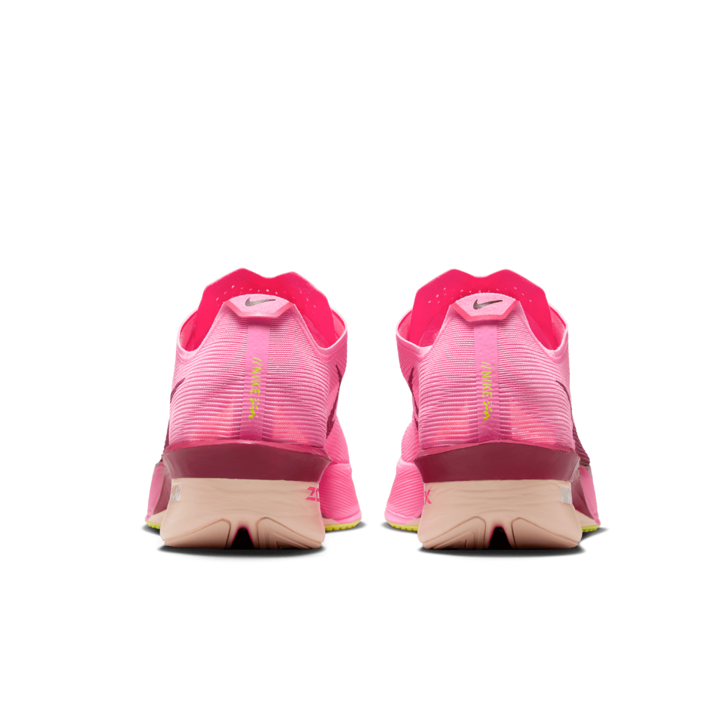 Women's Nike ZoomX Vaporfly Next% 4 :Pink Spell | Bordeaux – iRUN