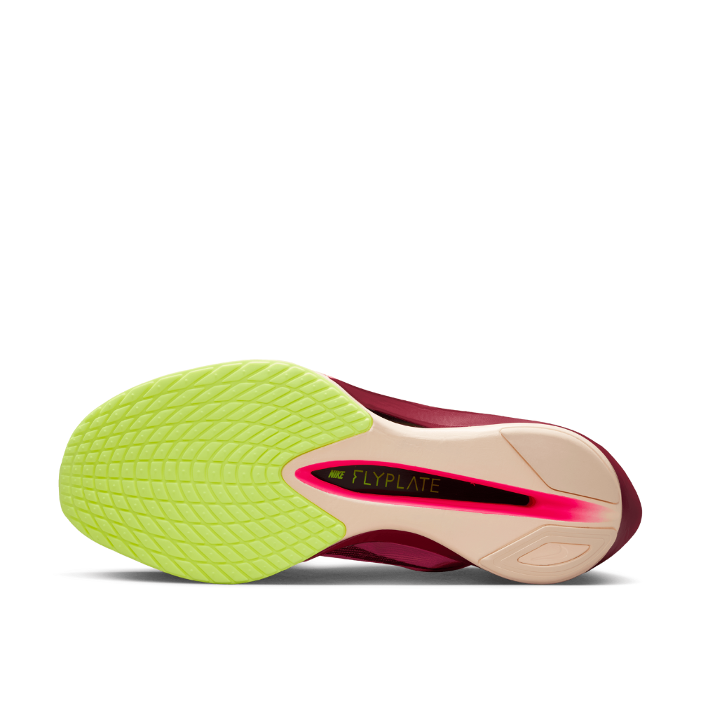 Women's Nike ZoomX Vaporfly Next% 4 :Pink Spell | Bordeaux – iRUN