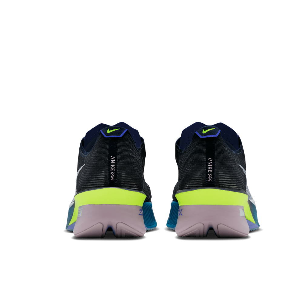 Men's Nike ZoomX Vaporfly Next% 4 Racing Shoes :Obsidian | Persian