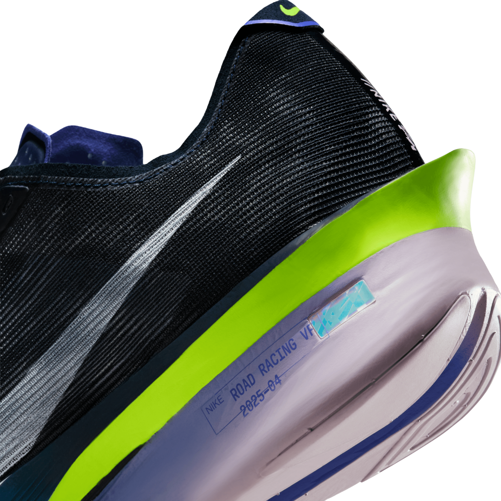 Men's Nike ZoomX Vaporfly Next% 4 Racing Shoes :Obsidian | Persian