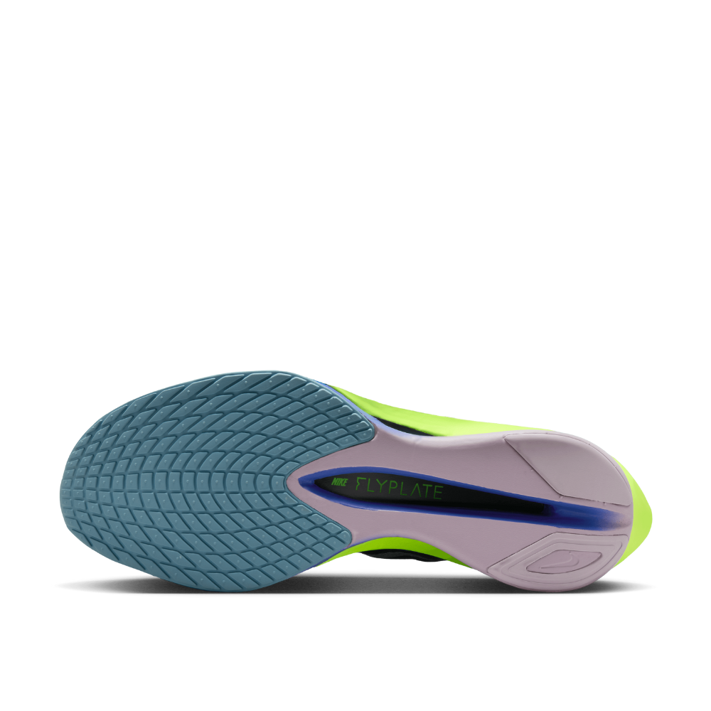 Men's Nike ZoomX Vaporfly Next% 4 Racing Shoes :Obsidian | Persian