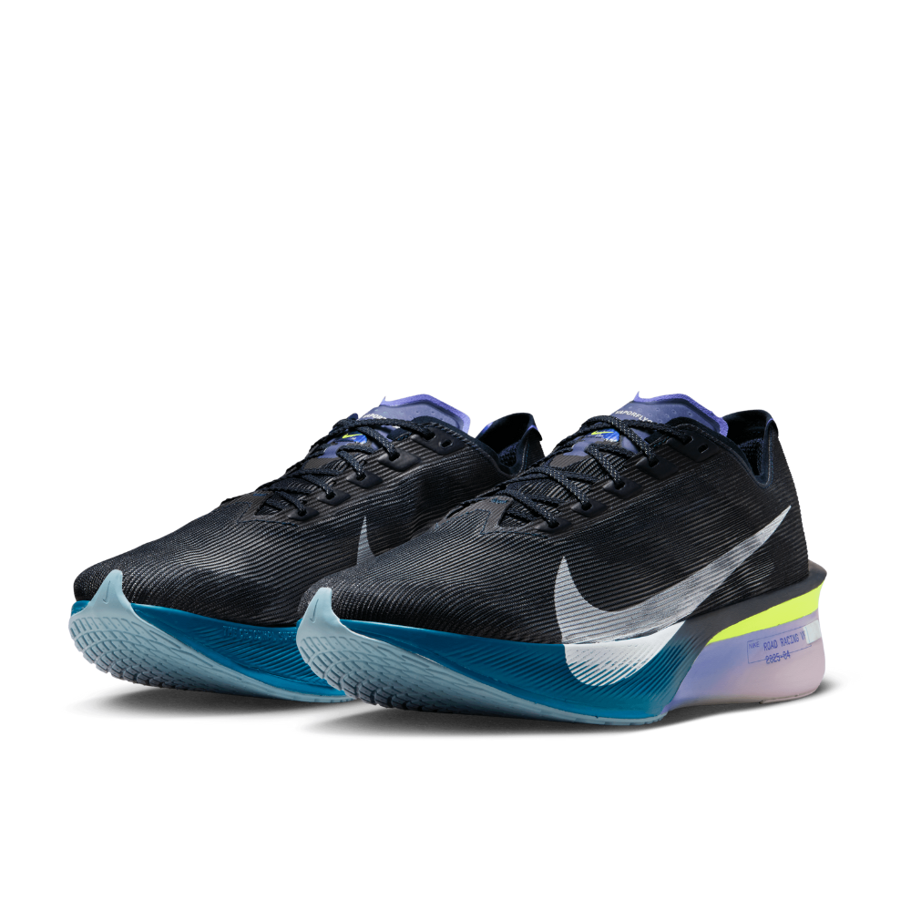 Men's Nike ZoomX Vaporfly Next% 4 Racing Shoes :Obsidian | Persian Men's Nike ZoomX Vaporfly Next% 4 Racing Shoes :Obsidian | Persian