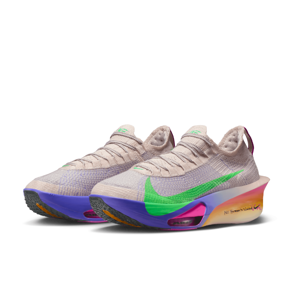 Men's Nike Air Zoom Alphafly Next% 3 