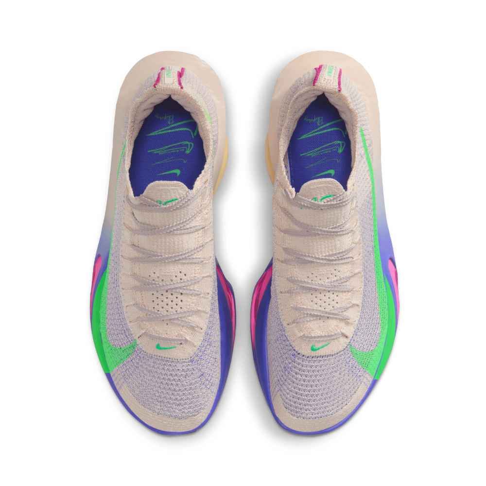 NIKE ナイキ アルファフライ 3 \"Eliud Kipchoge\" Nike Alphafly 3 'Eliud Kipchoge' Men's Road Racing Shoes. Nike SG