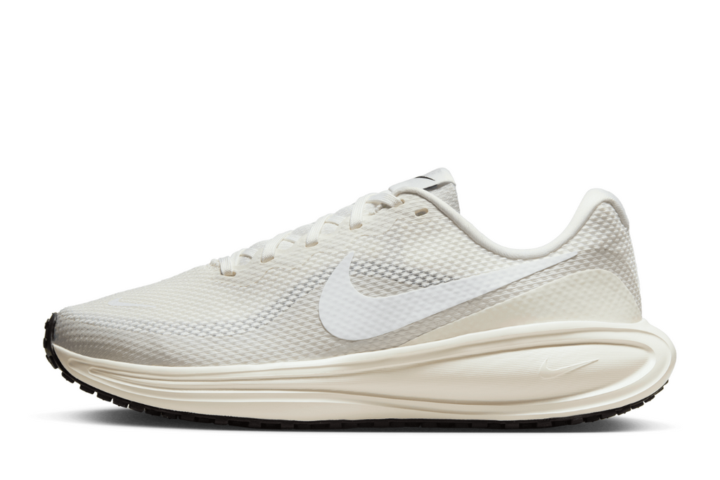 Revolution 8 Women's :Sail | White