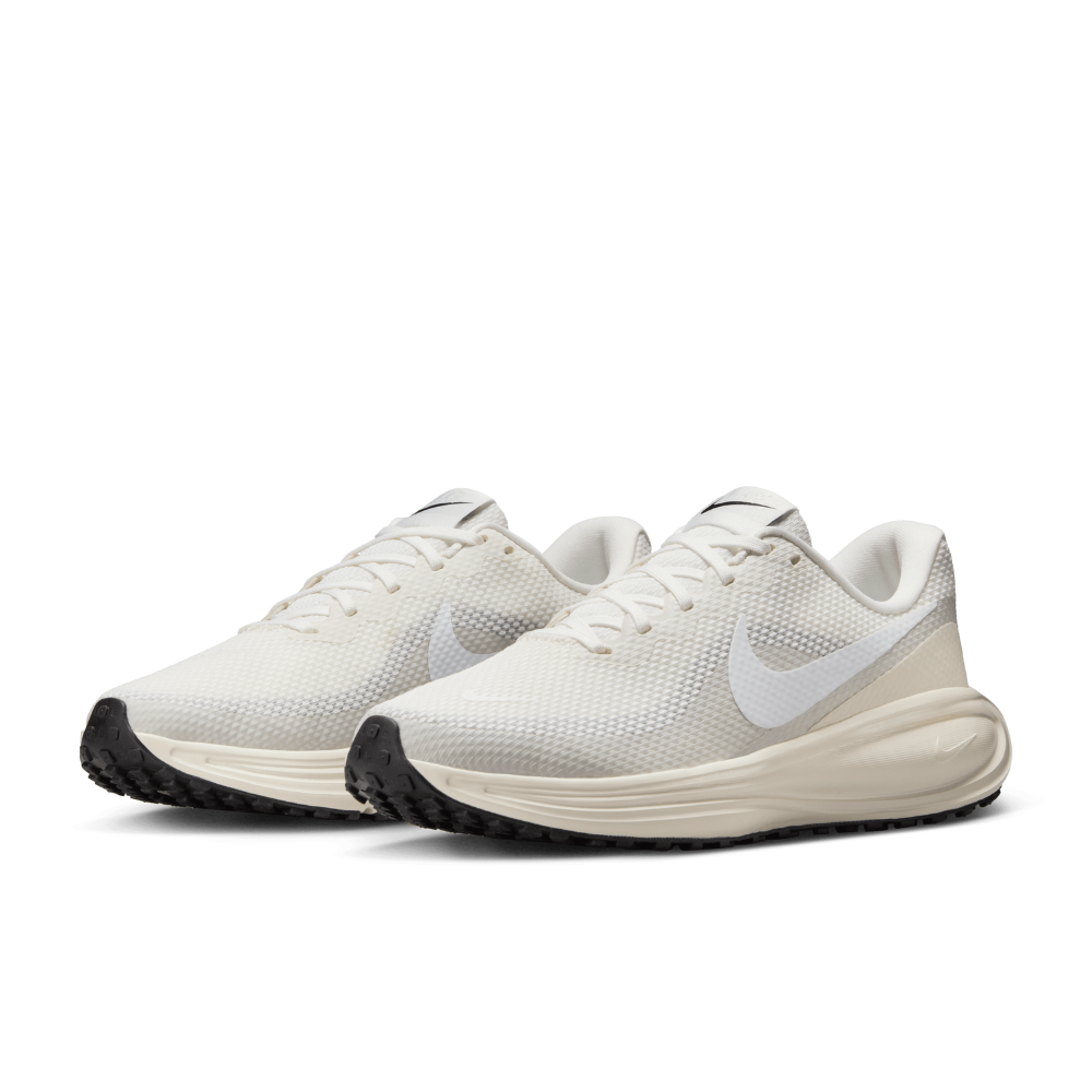 Women's Nike Revolution Running Shoes :Sail White – iRUN Singapore