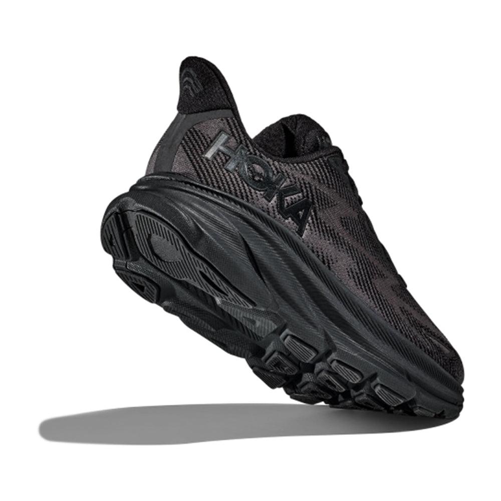 Clifton Men's :Black – iRUN Singapore