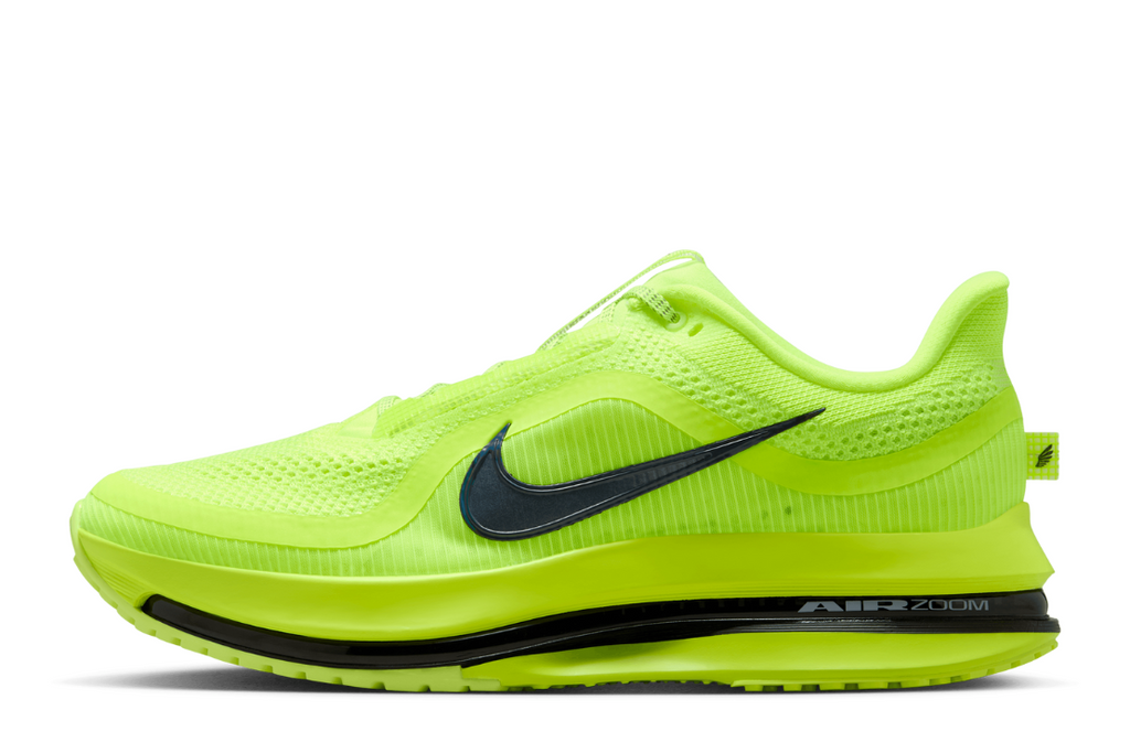 Pegasus Premium Men's :Volt | Black