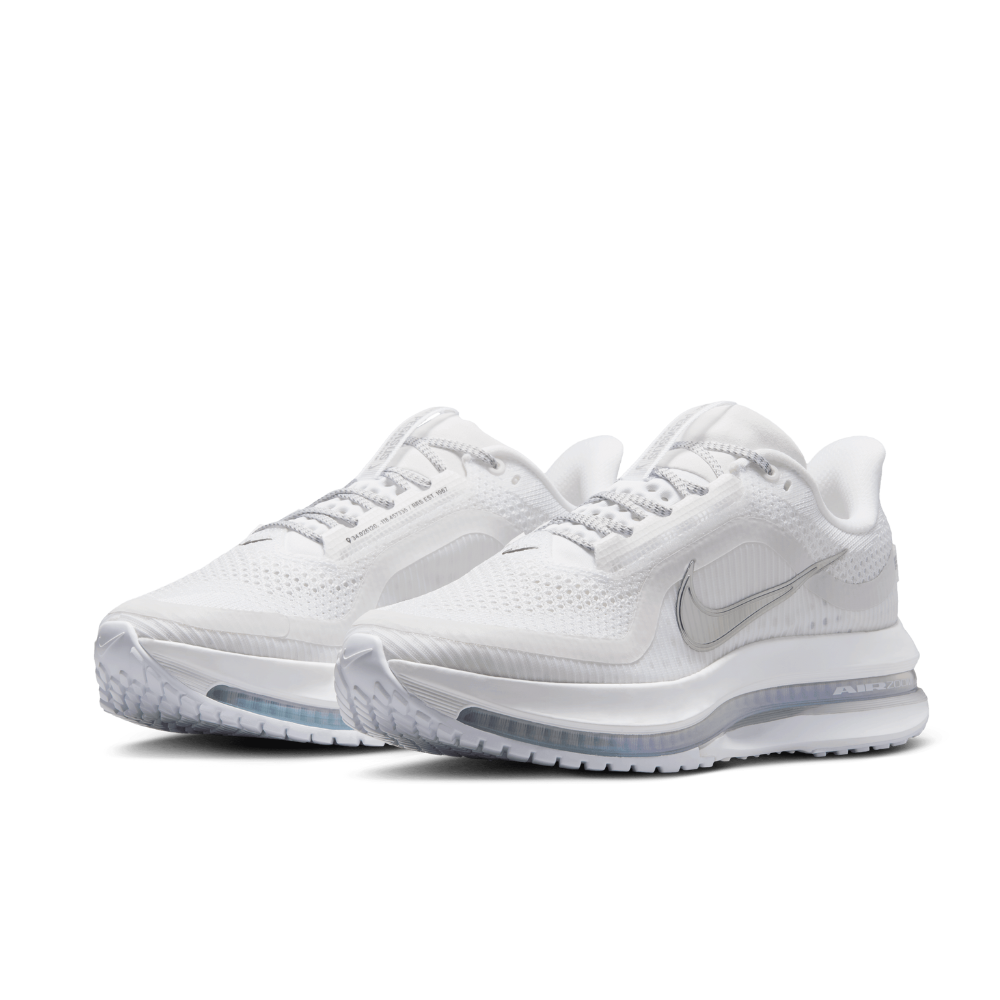 nike white pegasus womens