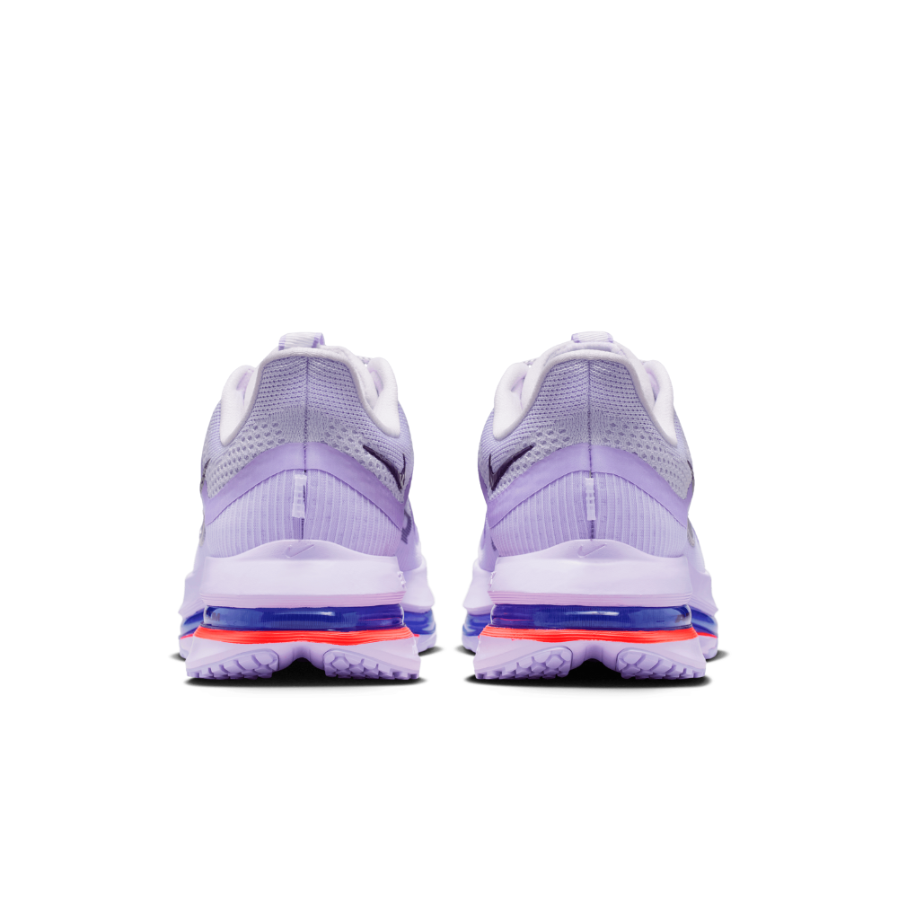 Women's Nike Pegasus Premium Running Shoes :Barely Grape | Purple