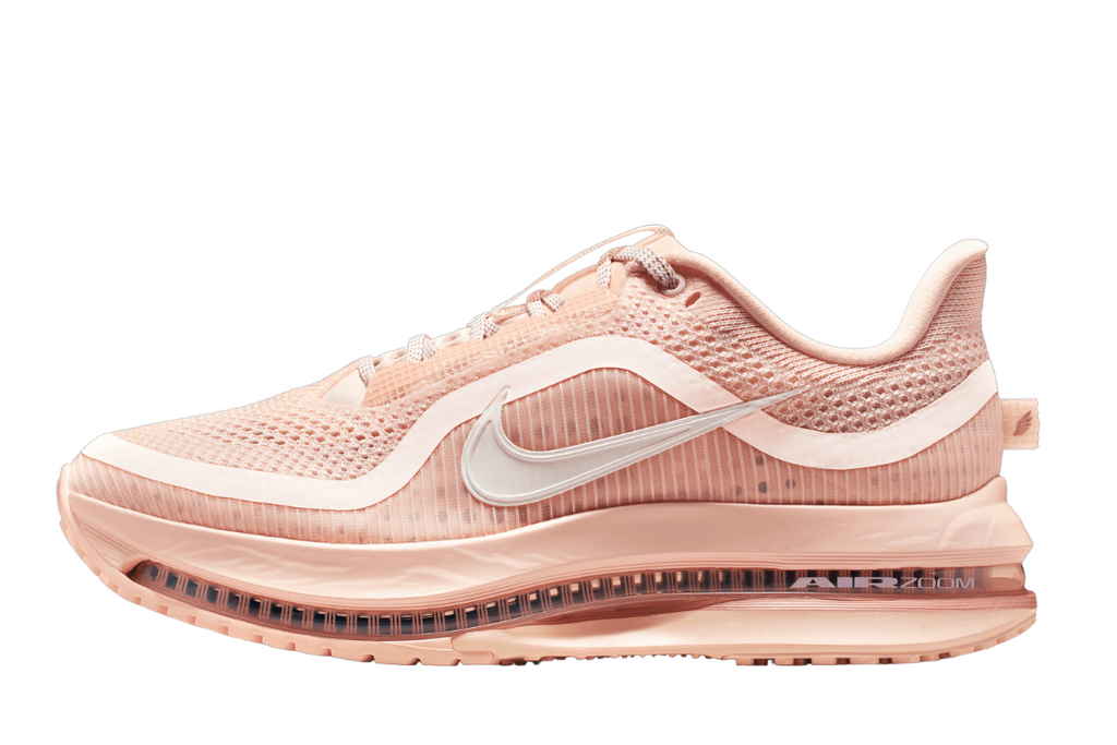Pegasus Premium Women's :Guava Ice | Particle Pink