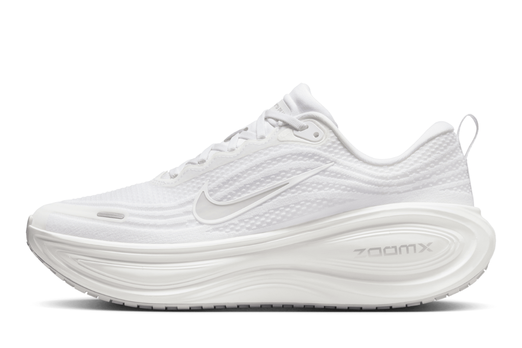 Vomero Plus Men's :White | Photon Dust
