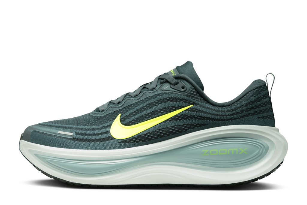 Vomero Plus Men's :Seaweed | Volt Cannon