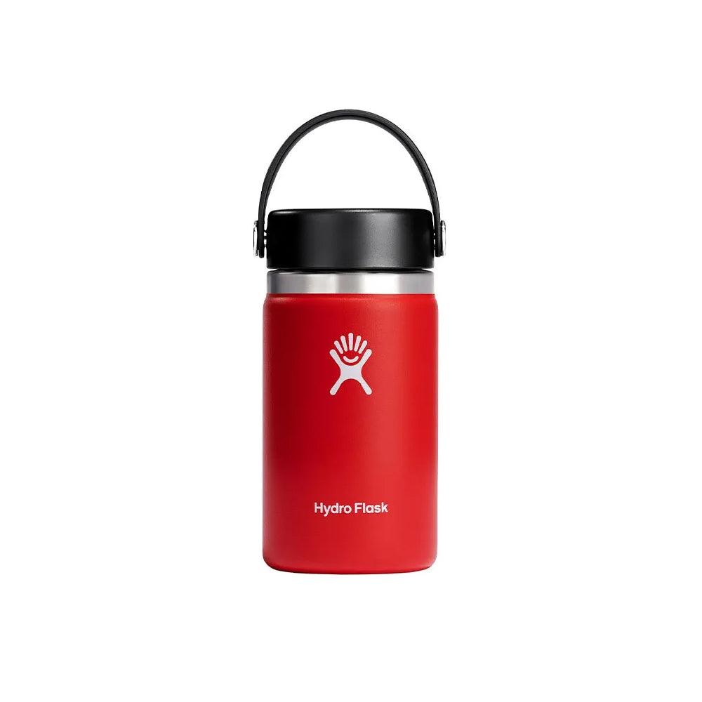 With Straw Spout Lid For Hydro Flask Wide Mouth 12, 16, 18, 32, 40
