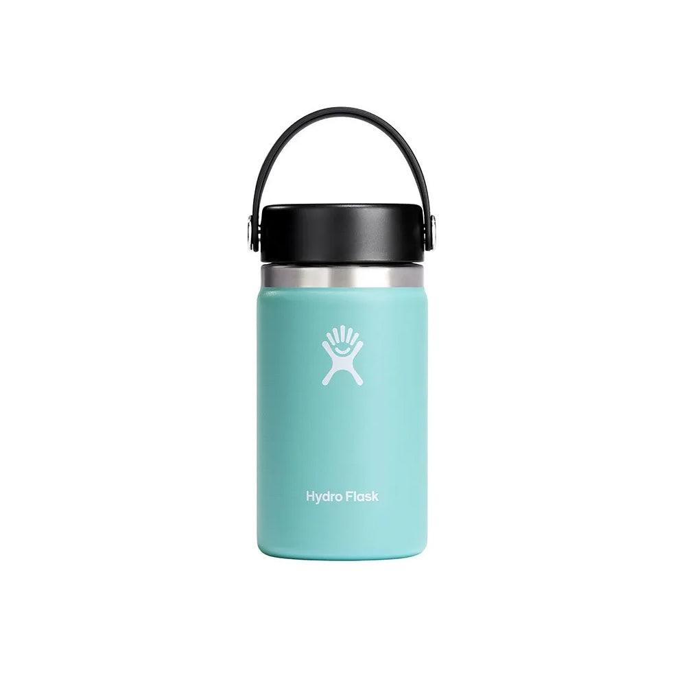 Hydro Flask 12oz Wide Mouth W/ Flex Cap – iRUN Singapore