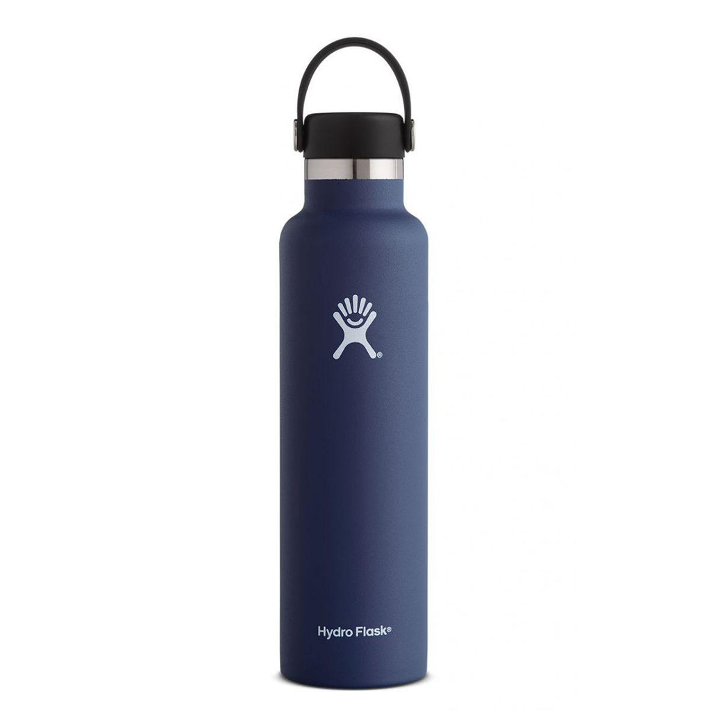 Hydro Flask Standard Mouth Flex Cap Water Bottle 24 oz – iRUN