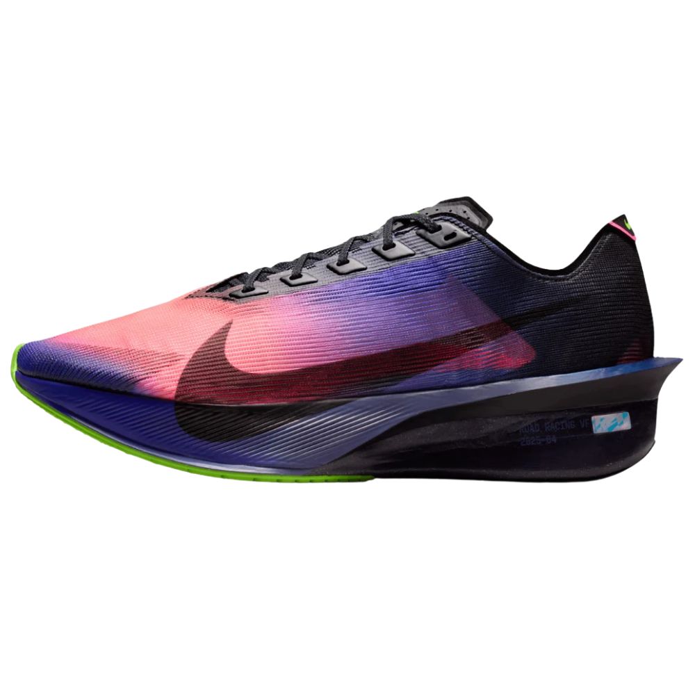 ZoomX Vaporfly Next% 4 Glam Men's :Dark Obsidian | Purple Dynast