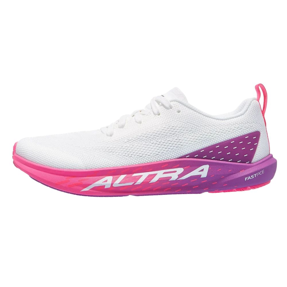 Vanish Pulse Women’s :White | Cactus Flower