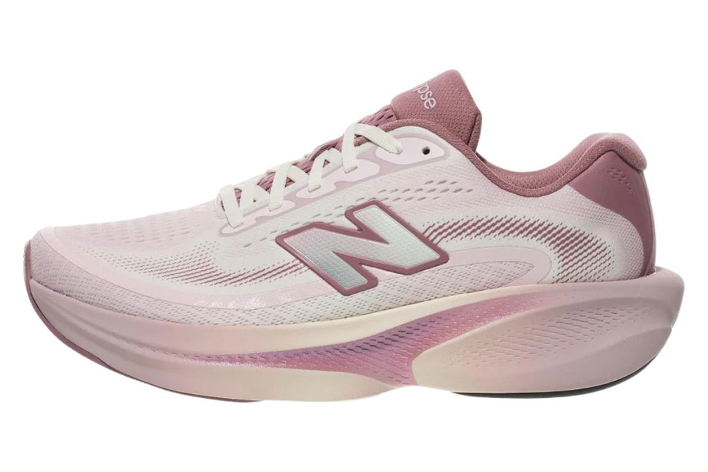 Ellipse x Gabby Thomas Women's :Lone Star Grey | Stone Pink