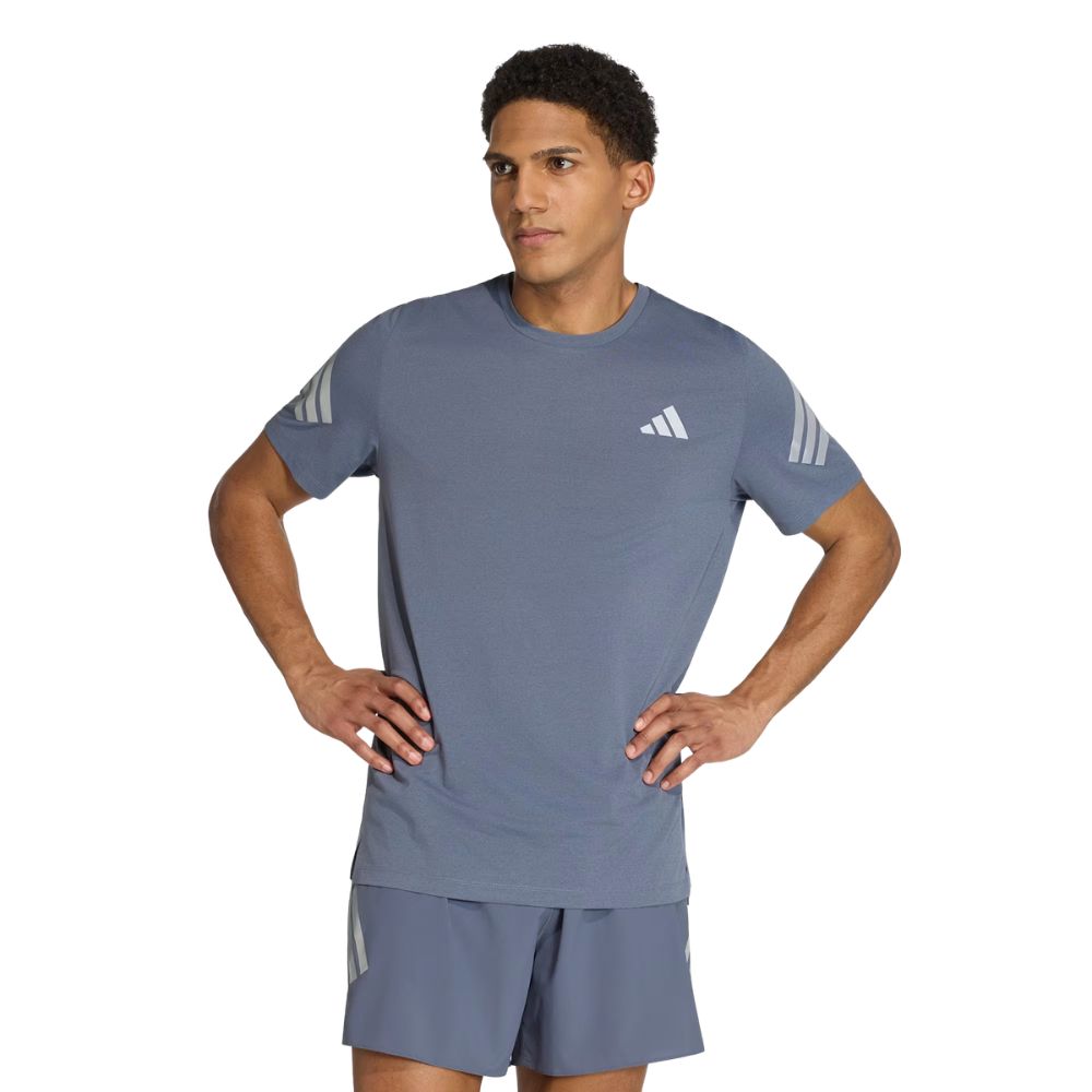 Adi365 Climacool T-Shirt Men’s :Onix