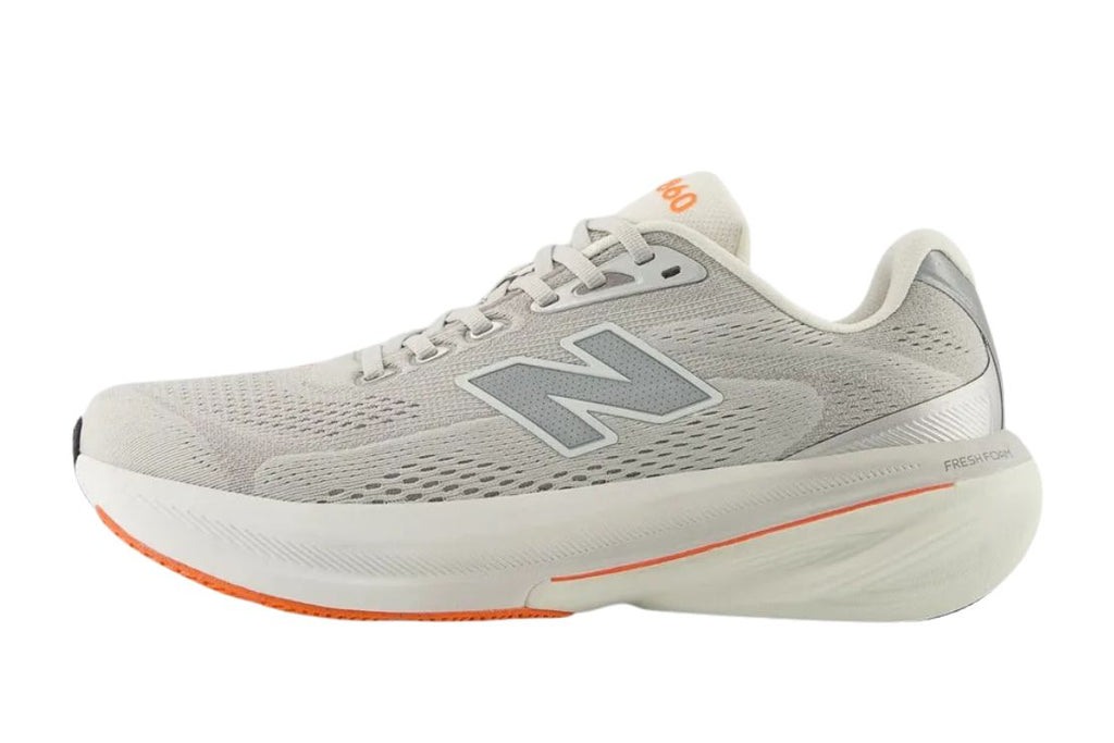 Fresh Foam X 860v15 (4E X Wide) Men's: Grey