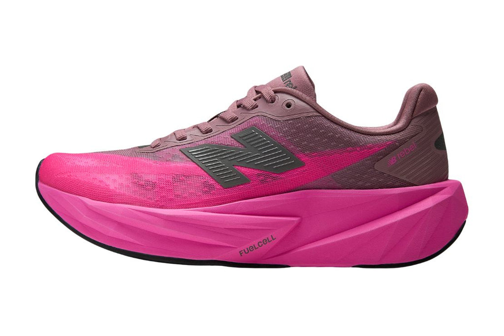 FuelCell Rebel v5 (B) Women's :Pink