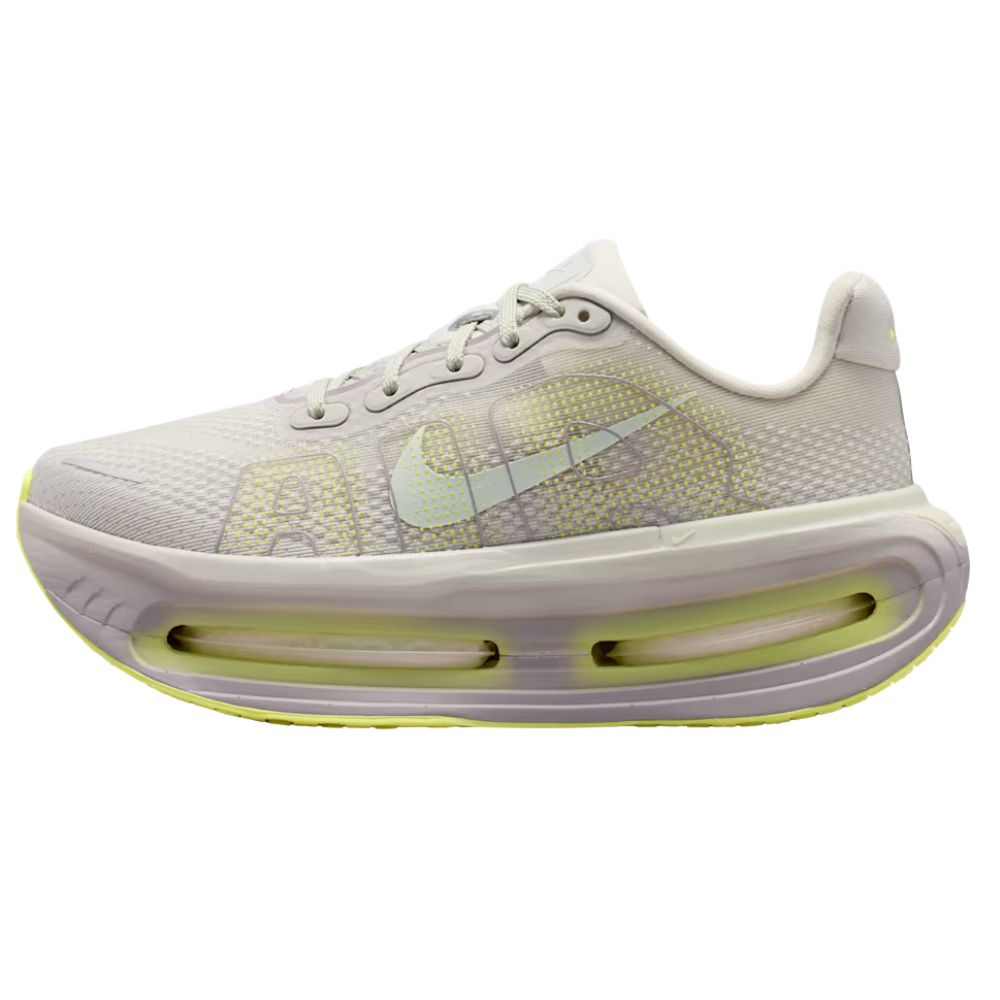 Vomero Premium Women's :Light Bone | Silver Lilac