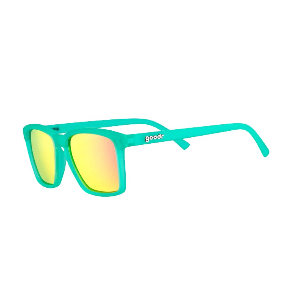 Goodr Short With Benefits Sunglasses