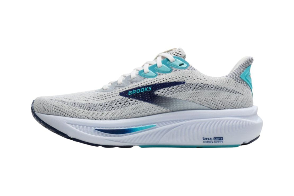 Ghost 17 Men's  :White | Beacon Blue