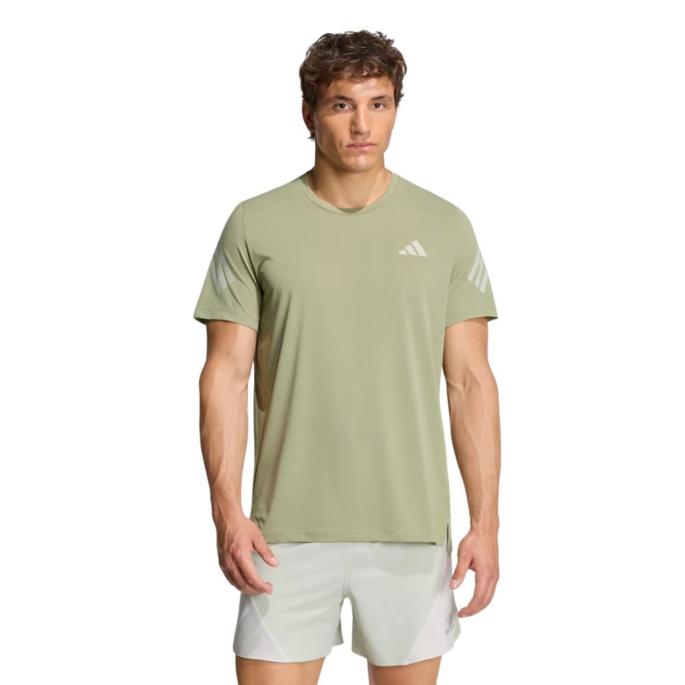 Adi365 Climacool T-Shirt Men’s :Tent Green