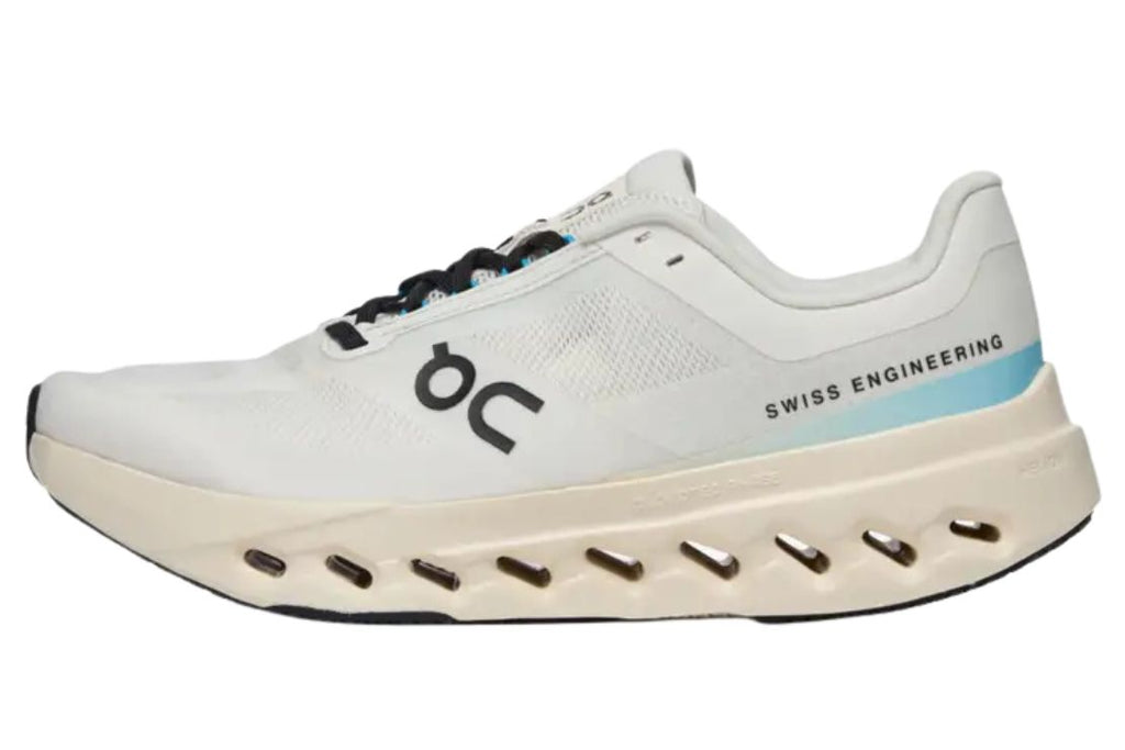 Cloudsurfer Next Men's :Ivory | Dew