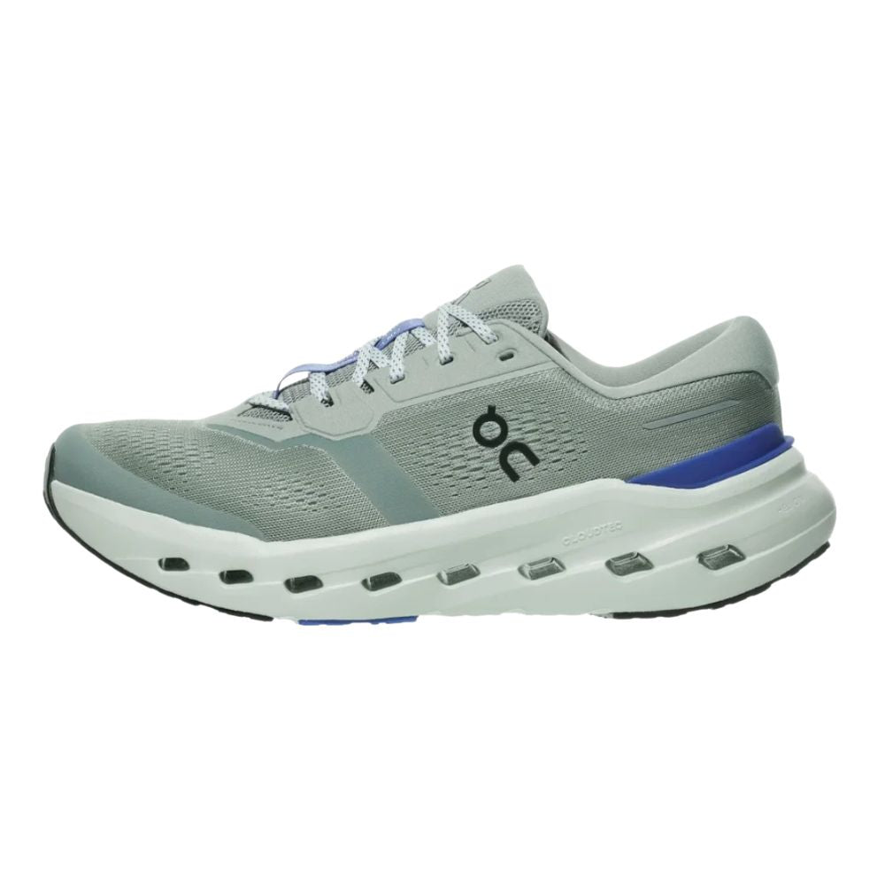Cloudrunner 3 Men's :Tin | Iceberg