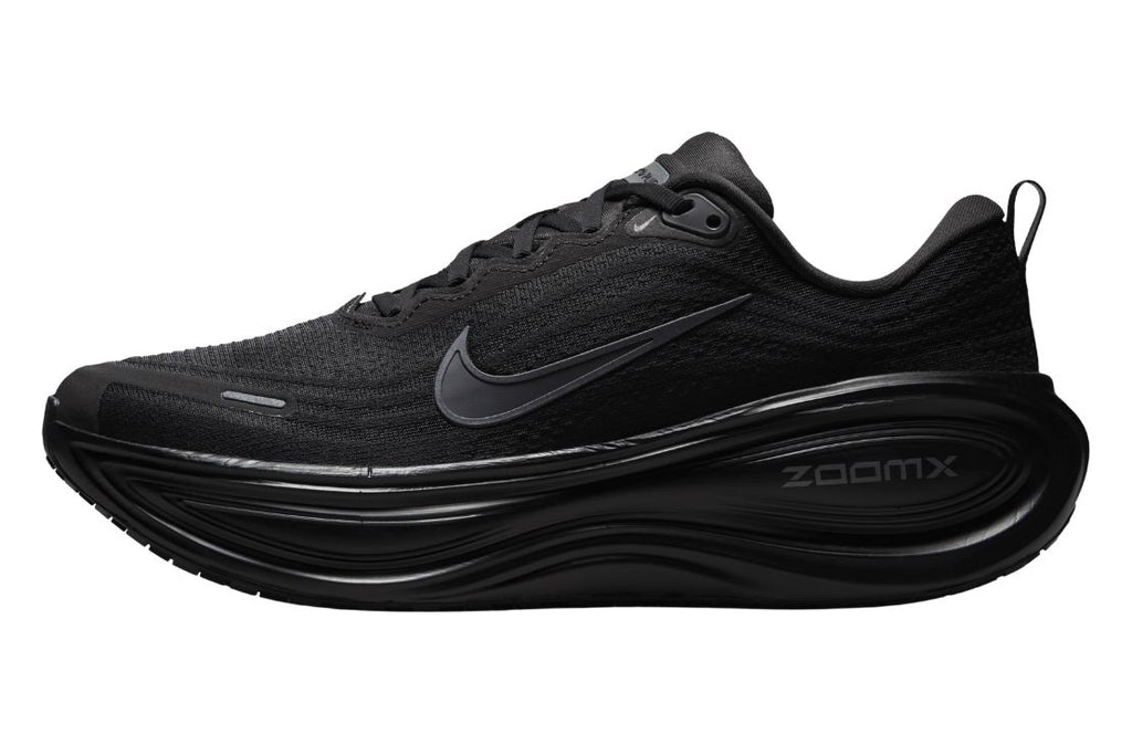 Vomero Plus Men's :Black | Grey