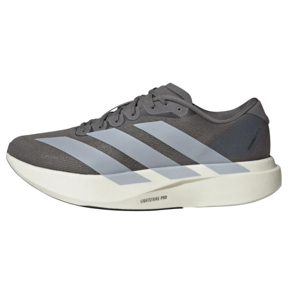 Adizero Evo SL Men's :Grey | Halo Silver
