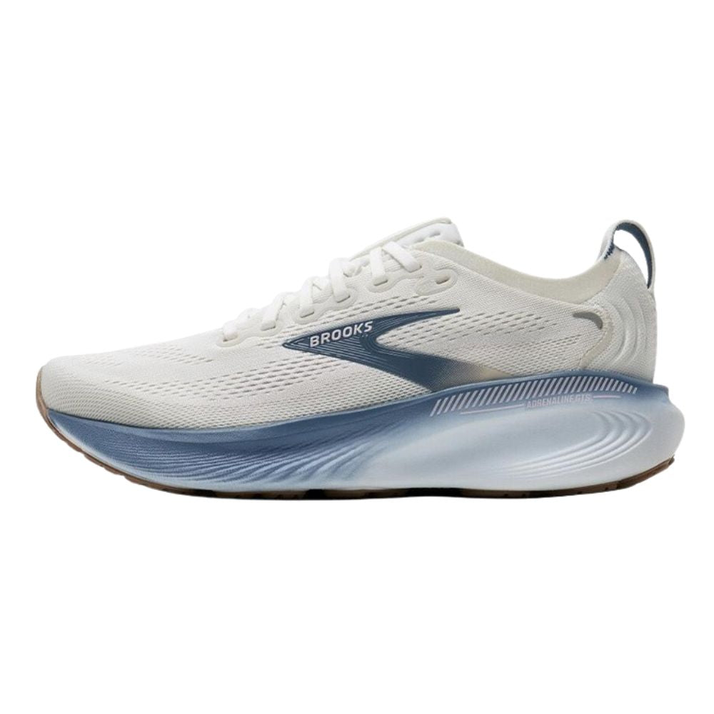 Adrenaline GTS 25 Women’s :White | Moonlight