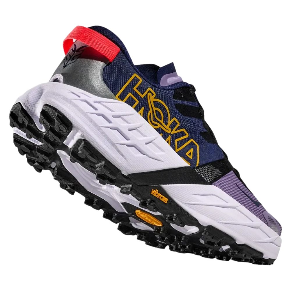 Hoka Speedgoat 7 Wide Womens :Berry Jam Starlight Glow – iRUN