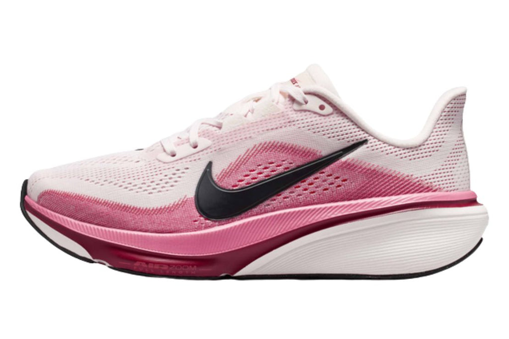 Air Zoom Pegasus 42 Women's :Pearl Pink | Peony