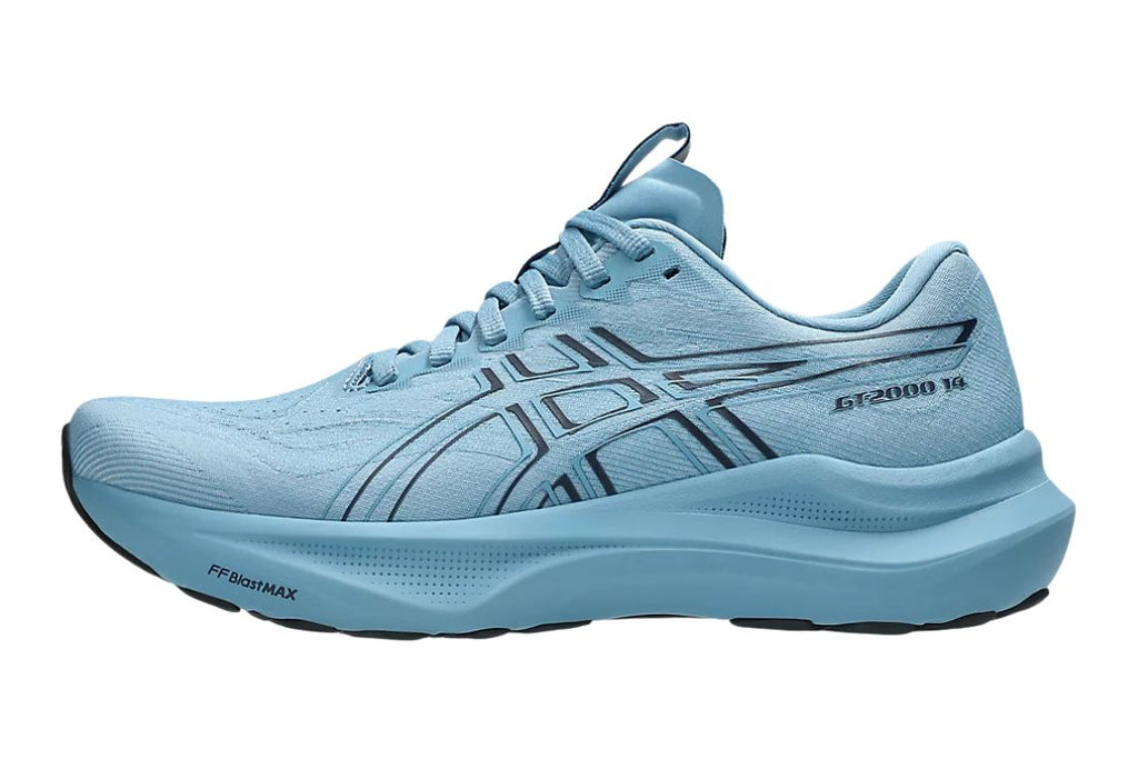 GT-2000 14 (Wide) Women's :Saba Blue | Midnight