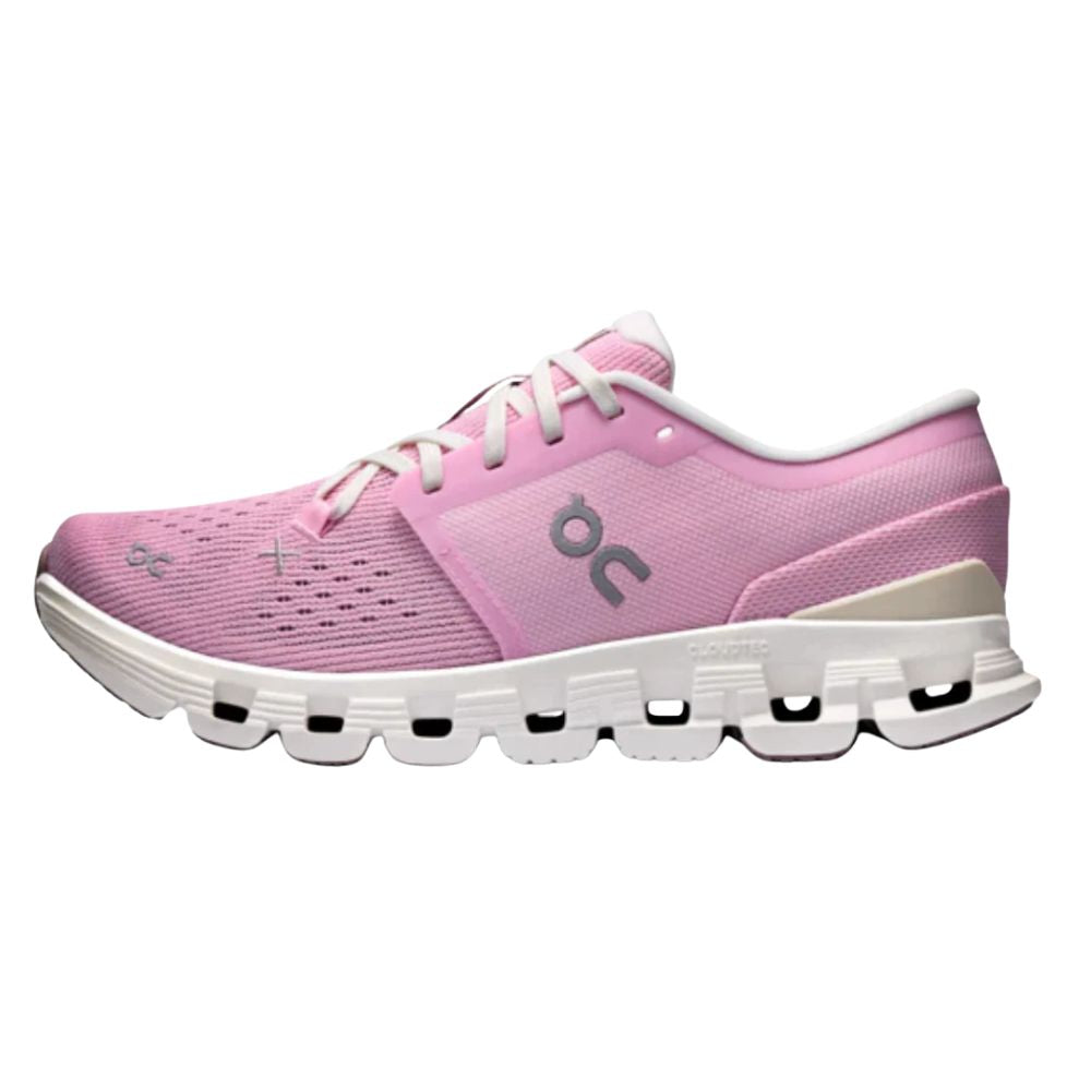 Cloud X 4 Women's :Petal | Sand