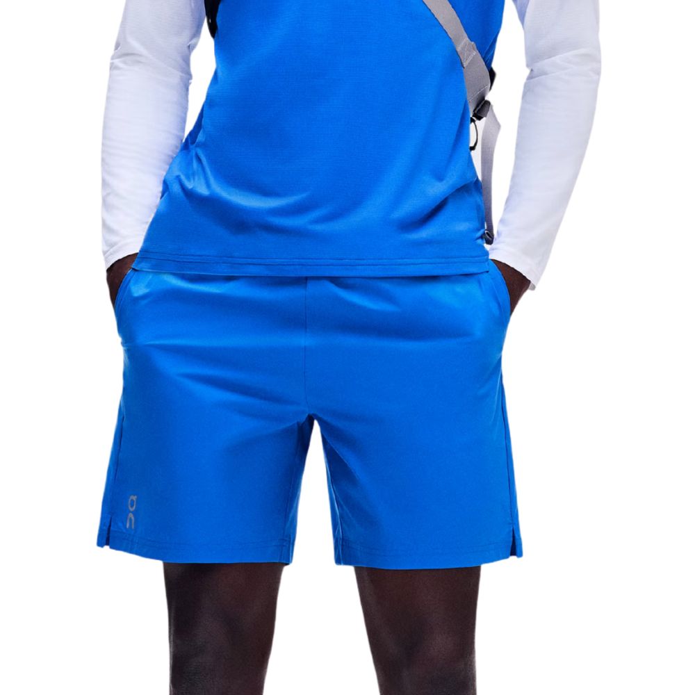 7" Core Shorts Men's :Jay