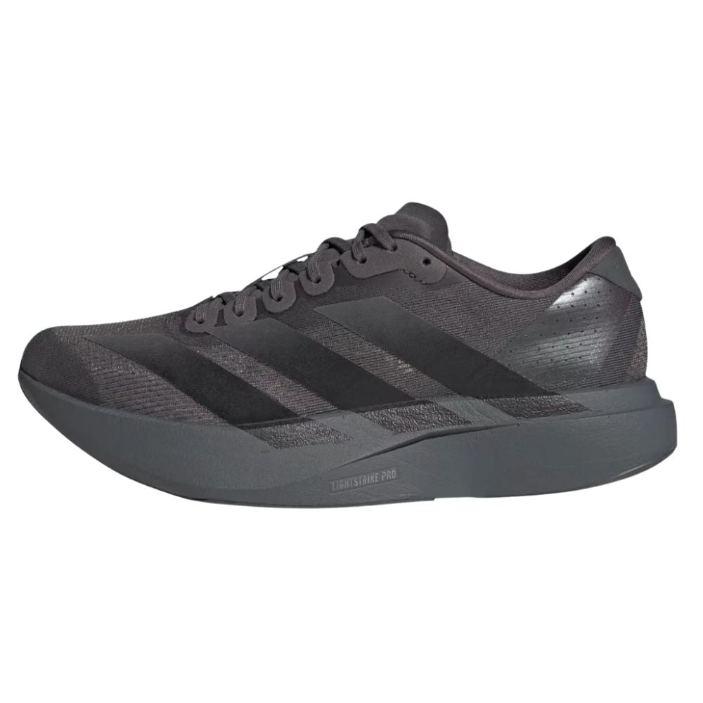 Adizero Evo SL Women's :Core Black | Lime Burst