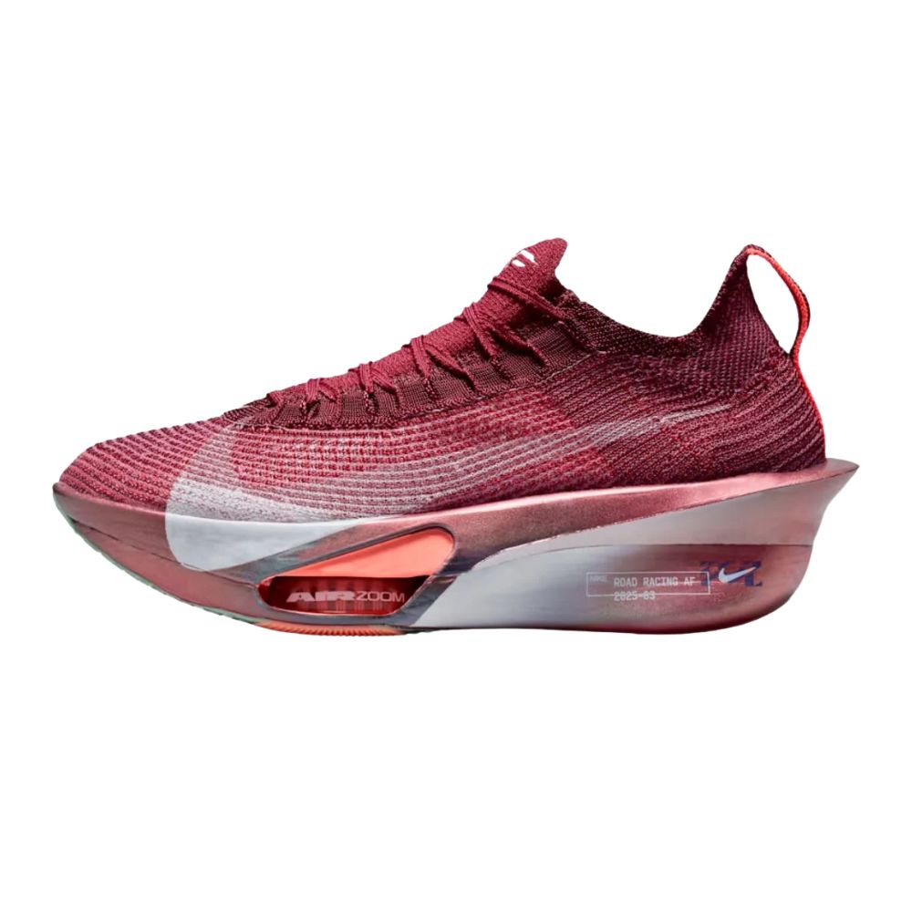 Air Zoom Alphafly 3 SE Women's :Team Red | Bright
