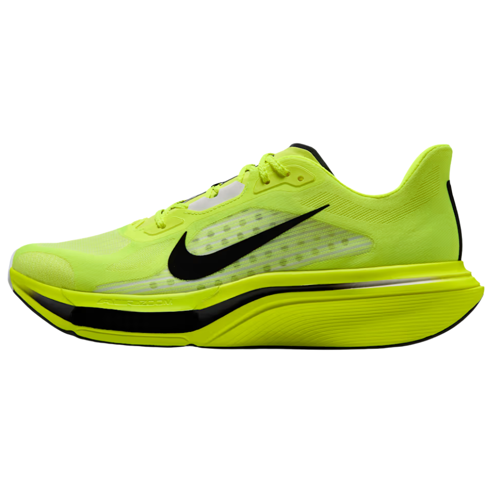 Pegasus Plus 2 Men’s :Lemon Venom | White