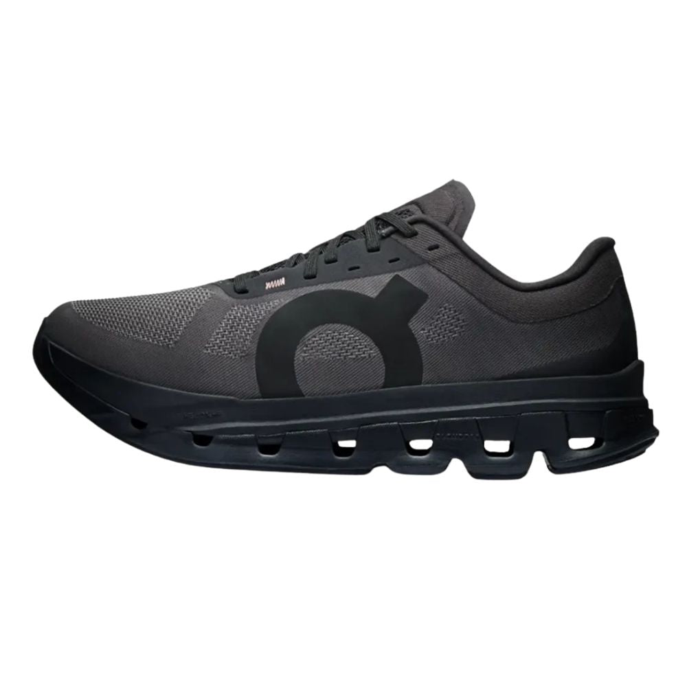 Cloudflow 5 Men's :Black | Black