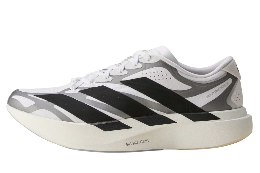 Adizero EVO SL EXO Men's White | Black