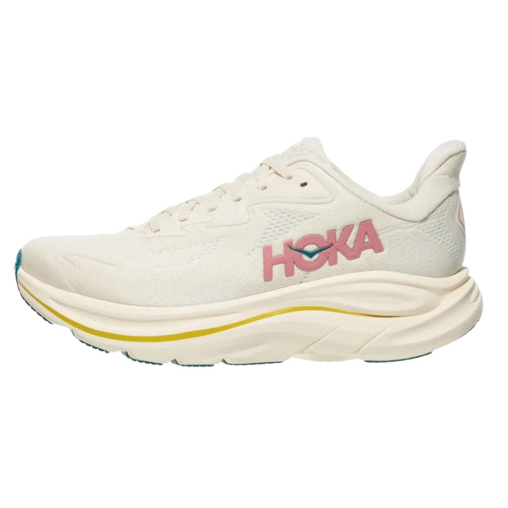 Clifton 10 Women's :Birch | Alabaster