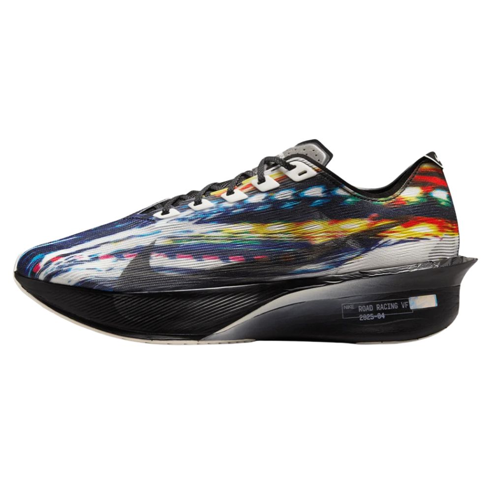 Zoomx Vaporfly Next% 4 Premium Men's :Multicolor | Black